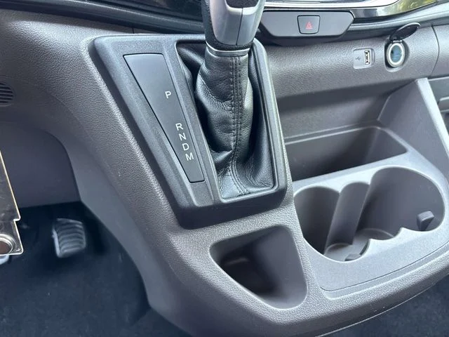 2025 Ford Transit Passenger Van XLT - Photo 29