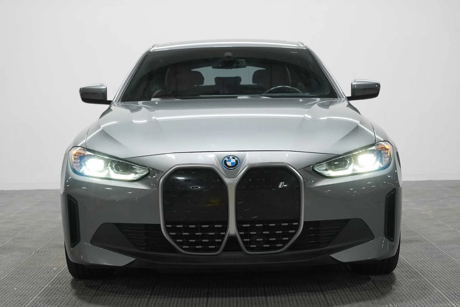 Certified 2023 BMW i4 40 with VIN WBY73AW07PFN91386 for sale in Grapevine, TX