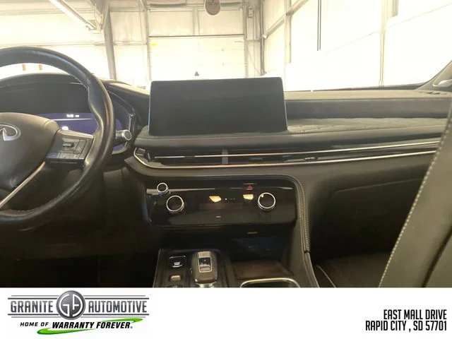 2023 INFINITI QX60 Autograph - Photo 24