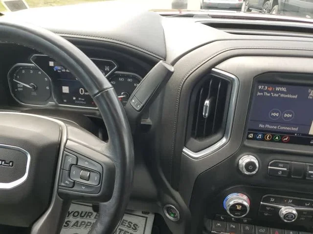 Used 2019 Red GMC Denali image 20