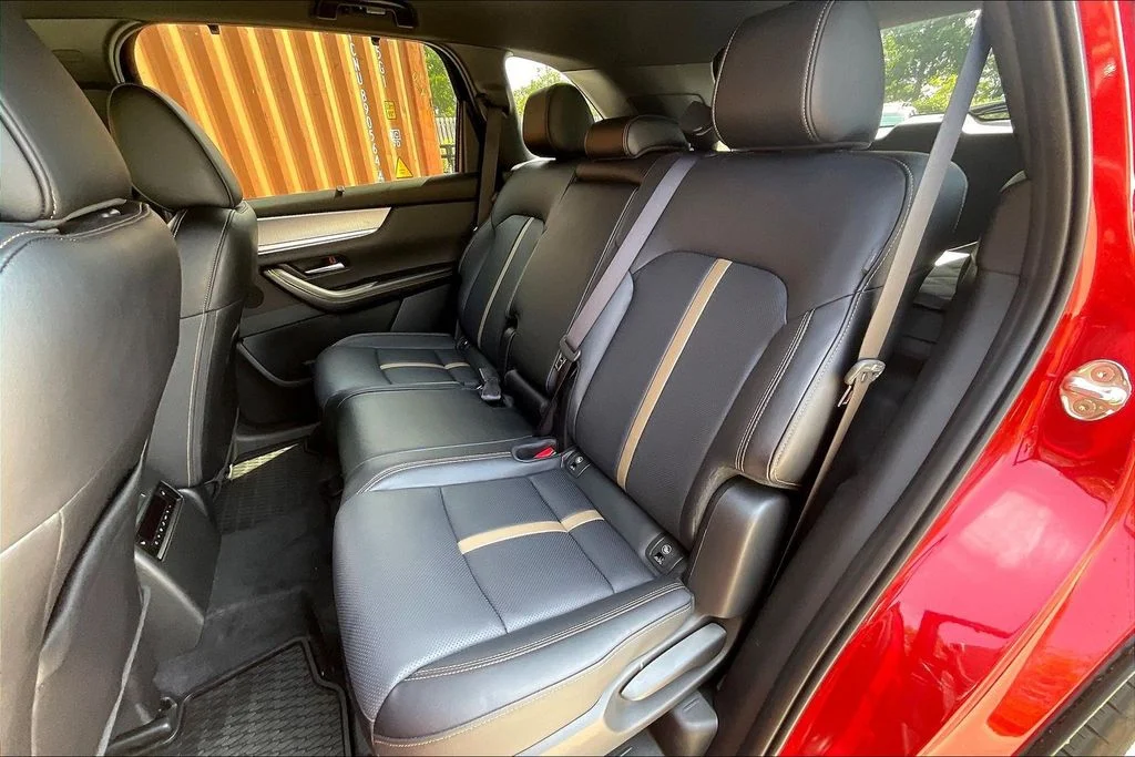 2025 Mazda CX-70 Premium Plus Package - Photo 26