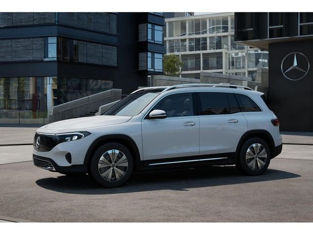 Certified Used 2024 White Mercedes-Benz 250+ image 38
