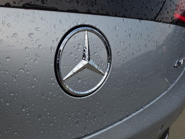 New 2027 Cirrus Silver Metallic Mercedes-Benz CLE450 image 31