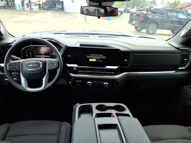New 2026 Sterling Metallic GMC Elevation image 9