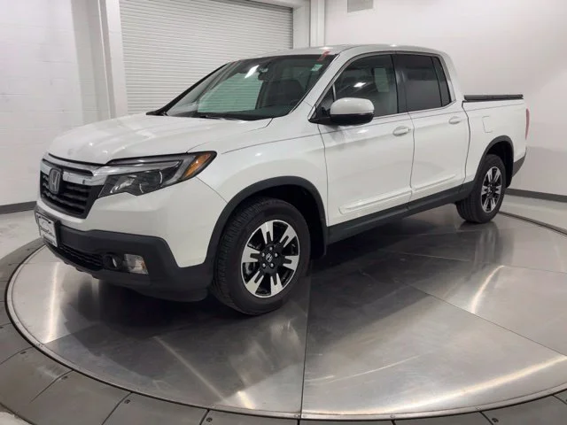 2020 Honda Ridgeline