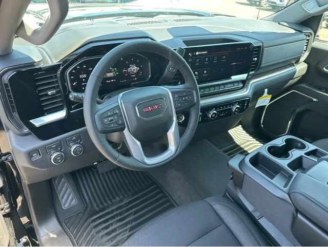 2026 GMC Sierra 1500 Elevation - Photo 6
