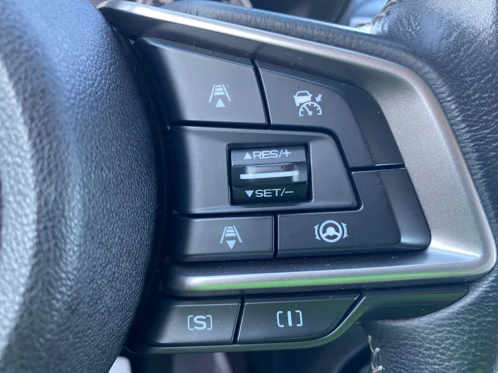 Used 2022 Gray Subaru Premium image 29