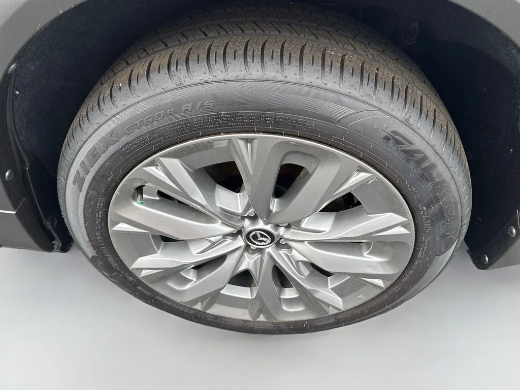 New 2026 Platinum Mazda Preferred image 33