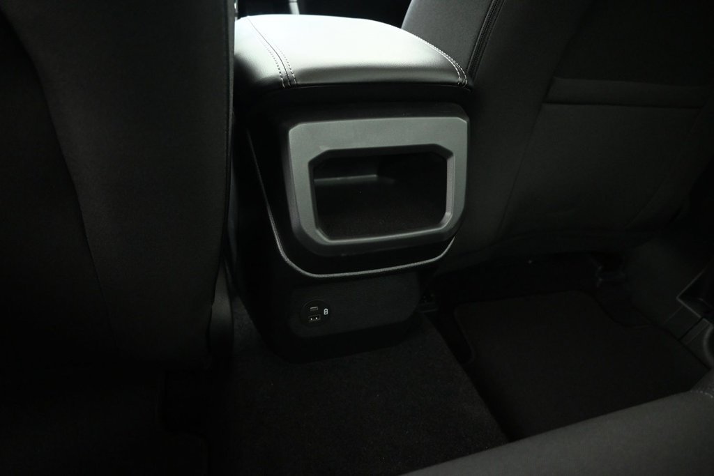 New 2026 Desert Sand Ford XLT image 17