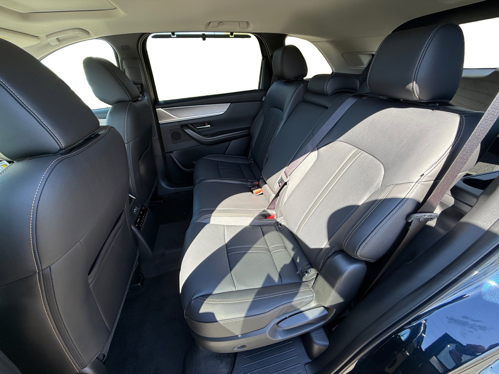 2026 Mazda CX-90 Preferred Package - Photo 16