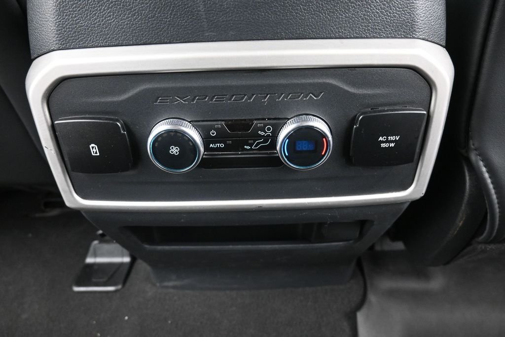Used 2024 Gray Ford XLT image 14