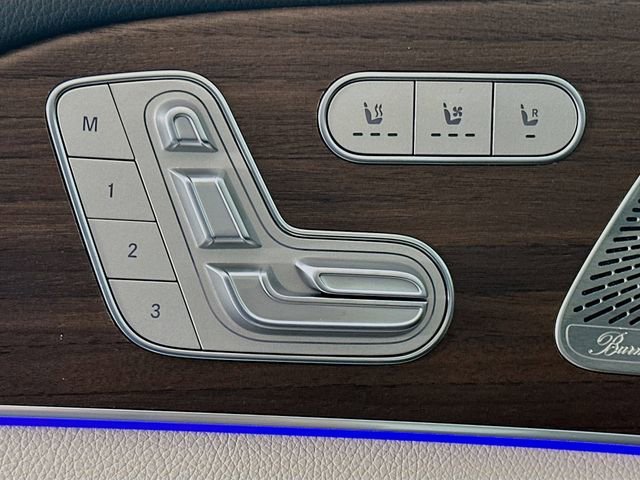 New 2026 Twilight Blue Metallic Mercedes-Benz GLE 350 image 51