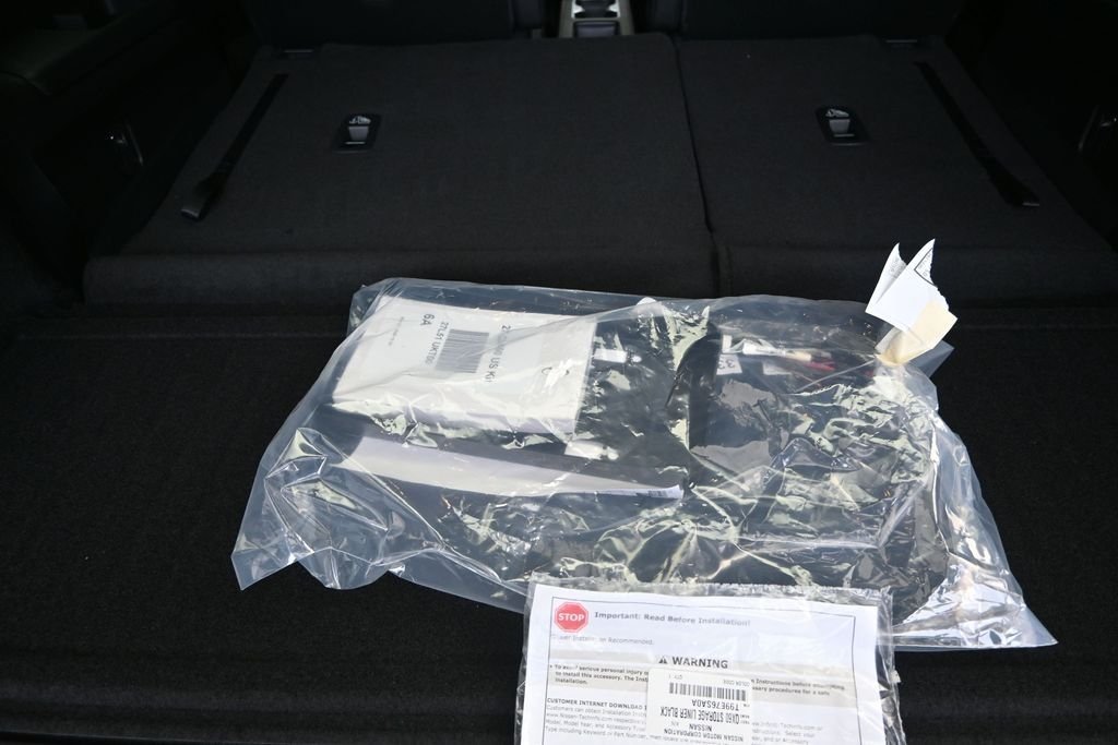 2027 INFINITI QX60 AUTOGRAPH - Photo 21