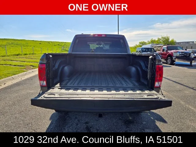 Used 2019 Gray Ram Express image 27