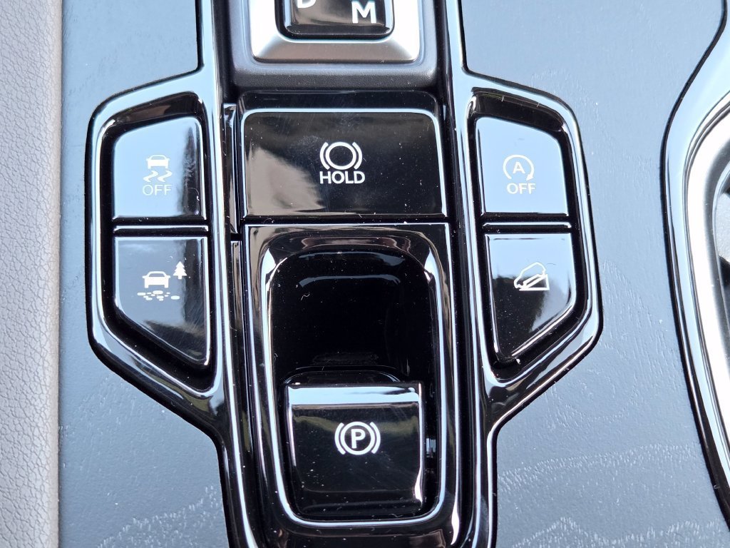 New 2026 Cloudburst Gray Lexus LUXURY image 21