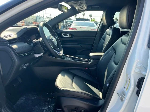 2026 Jeep Compass Limited Altitude - Photo 13