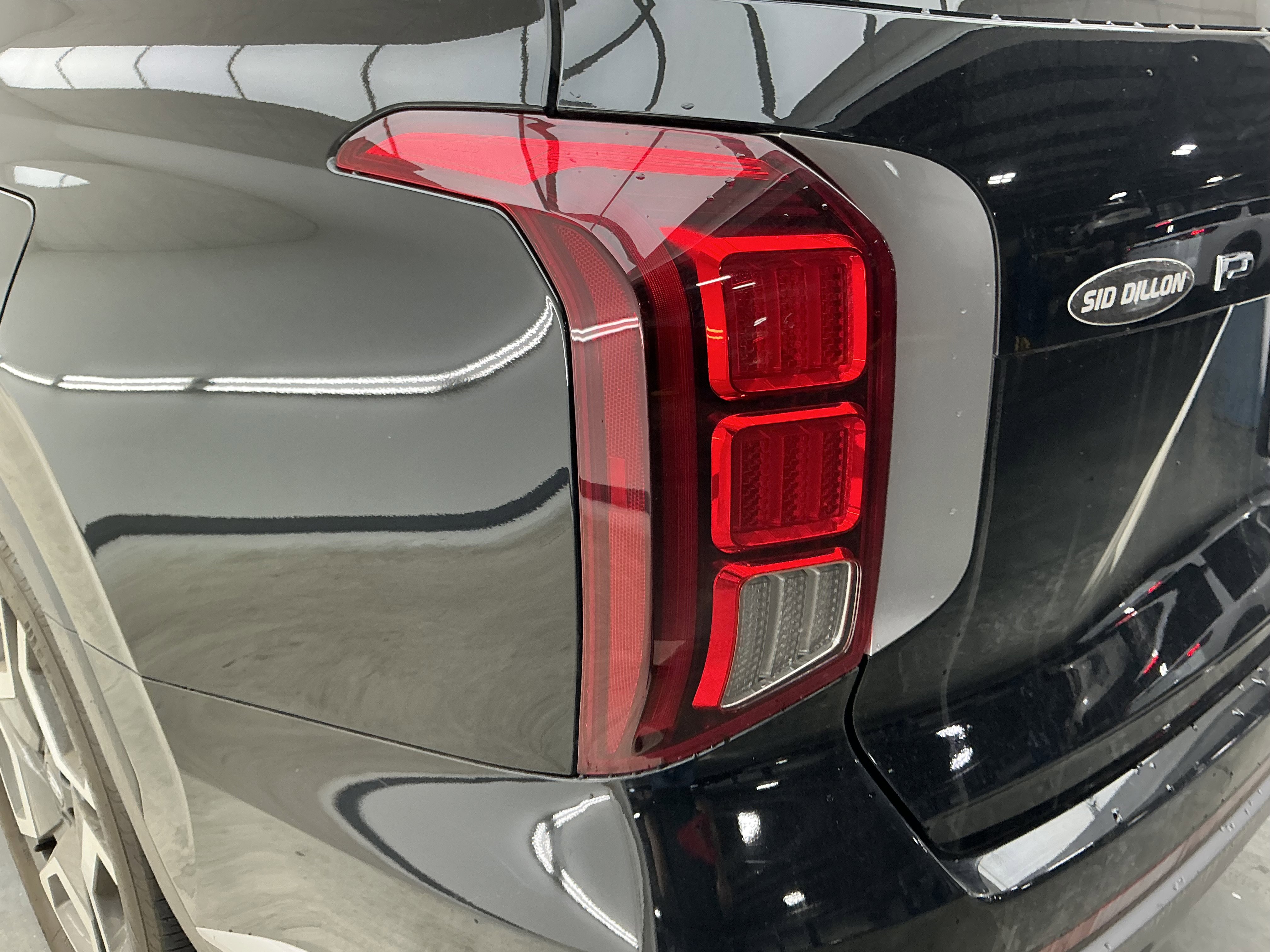 2023 Hyundai Palisade SEL - Photo 22