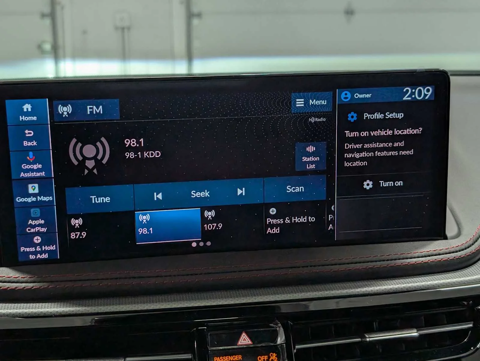 2026 Acura MDX A-Spec w/Advance Package - Photo 26