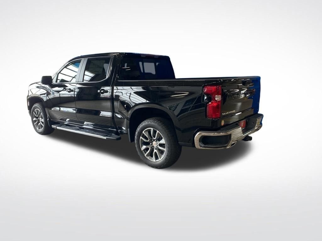 2026 Chevrolet Silverado 1500 LT - Photo 20