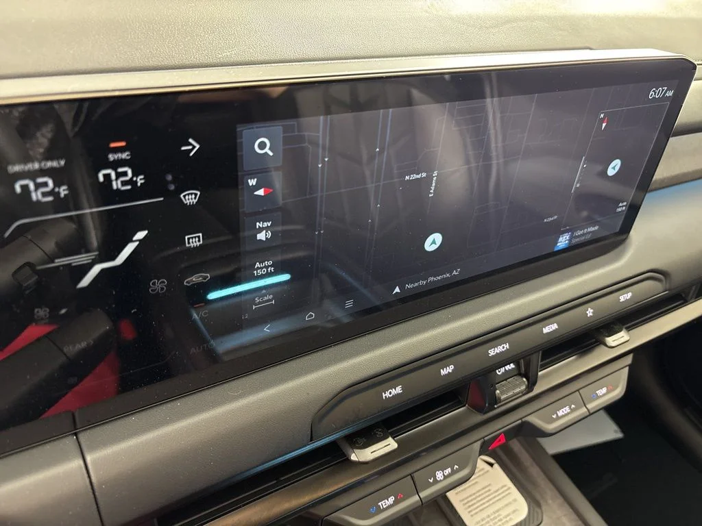 New 2027 Ebony Black Kia X-LINE SX image 45