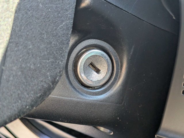 Used 2015 Black Ford XLT image 34