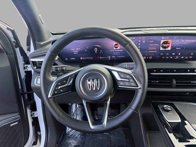 Used 2026 Summit White Buick Preferred image 15