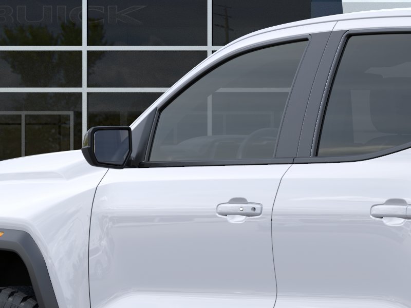 New 2026 Summit White GMC Elevation image 12