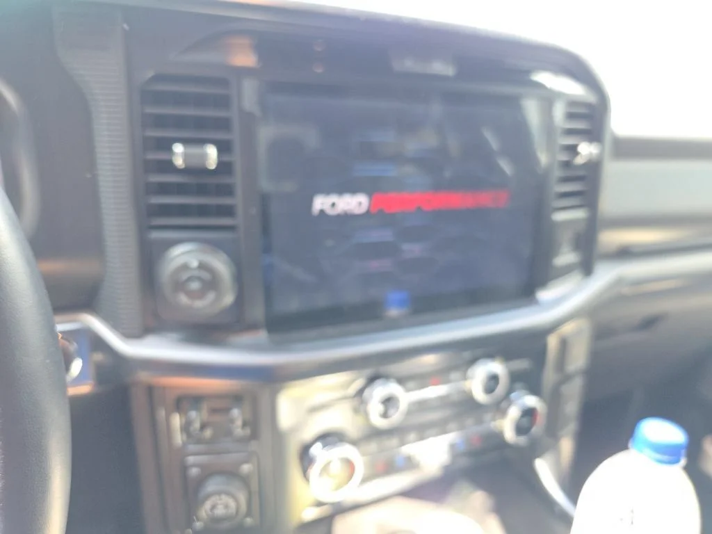 Used 2025 Green Ford Raptor image 15