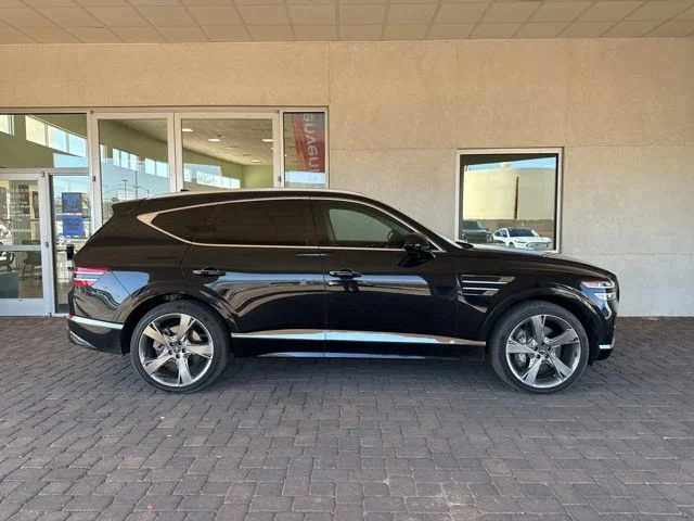 Used 2023 Vik Black Genesis 3.5T image 5