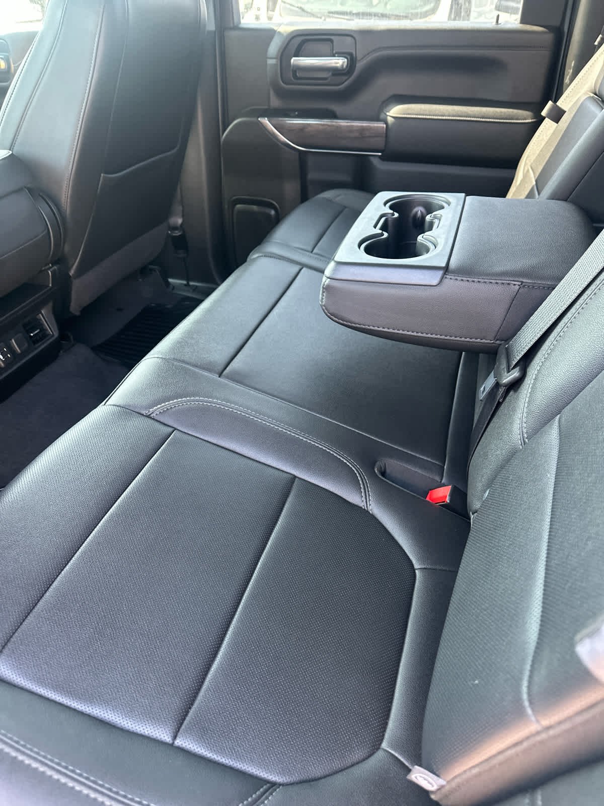 Used 2021 Summit White Chevrolet LTZ image 20