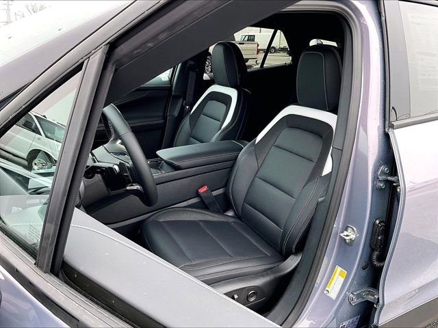 2026 Chevrolet Blazer EV LT - Photo 10