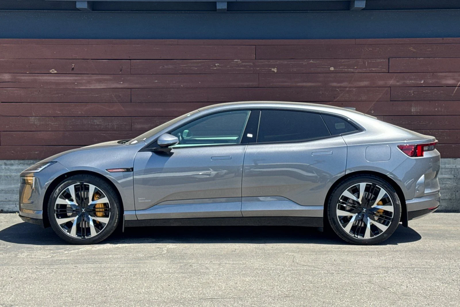New 2026  Polestar Long Range Dual Motor image 5