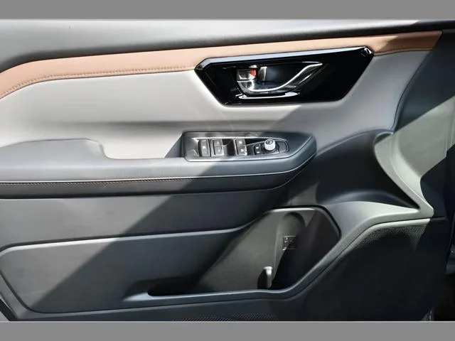 New 2026 RIVER ROCK PEARL Subaru Sport image 24