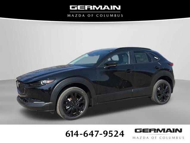 2026 Mazda CX-30 2.5 Turbo Aire Edition AWD