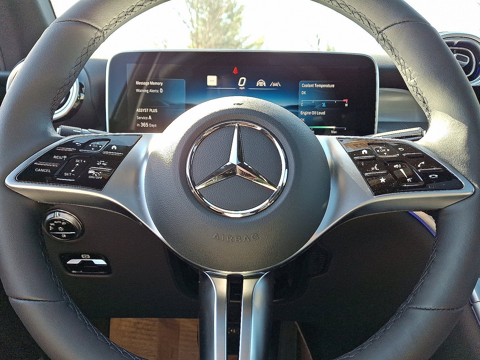 Certified Used 2026 Black Mercedes-Benz GLC 300 image 12