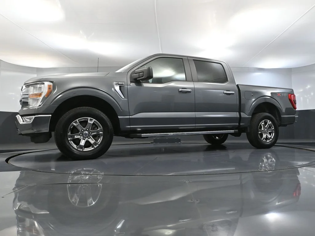 2023 Ford F-150 XLT - Photo 50