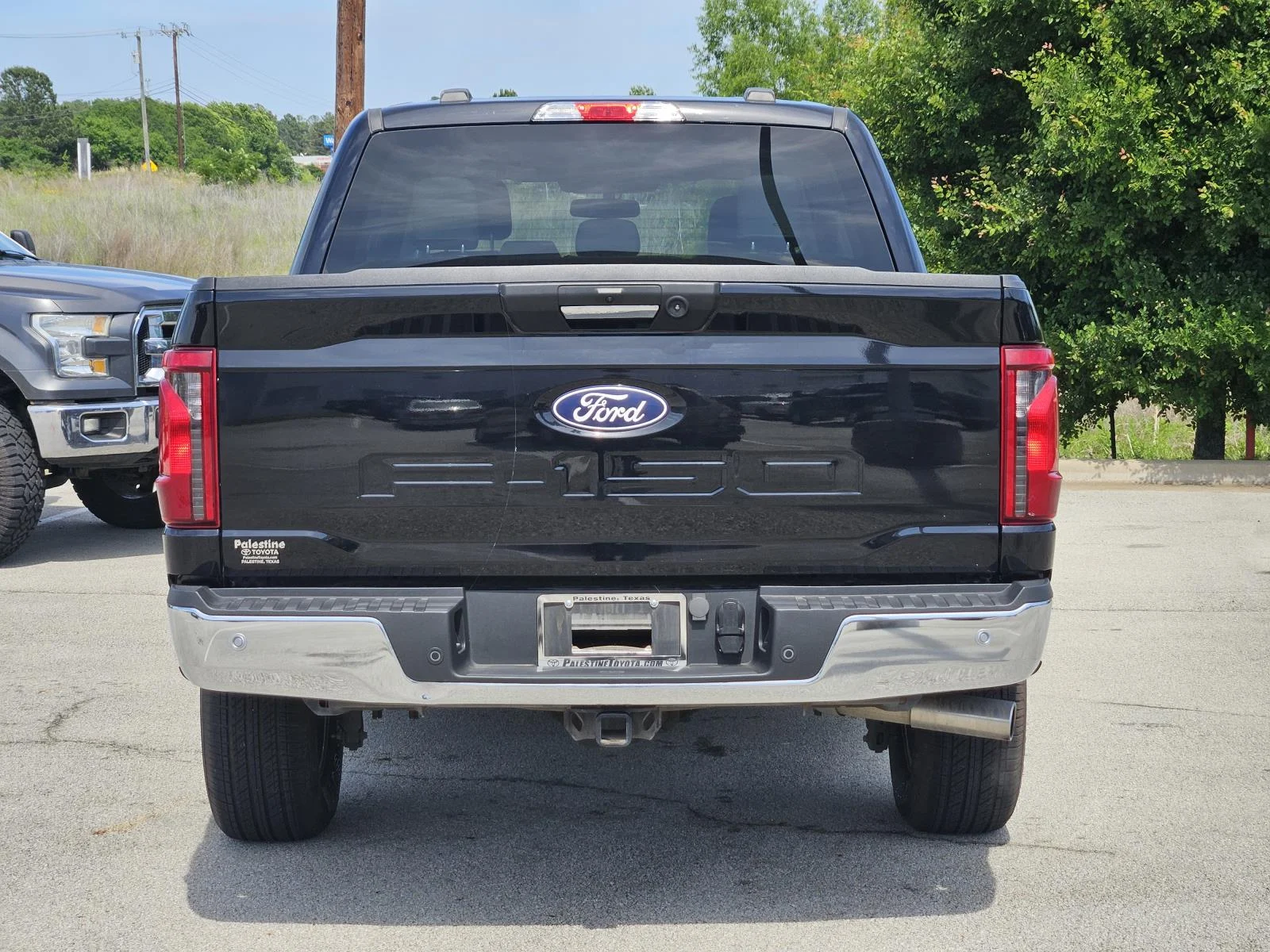 2024 Ford F-150 XLT - Photo 5
