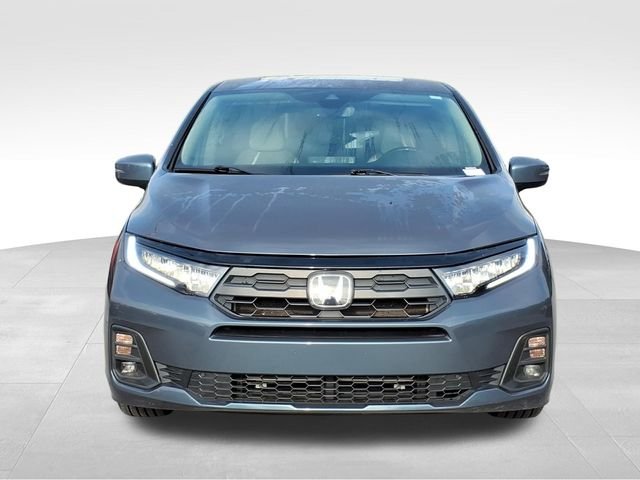 Certified Used 2025 Steel Honda EX-L image 15