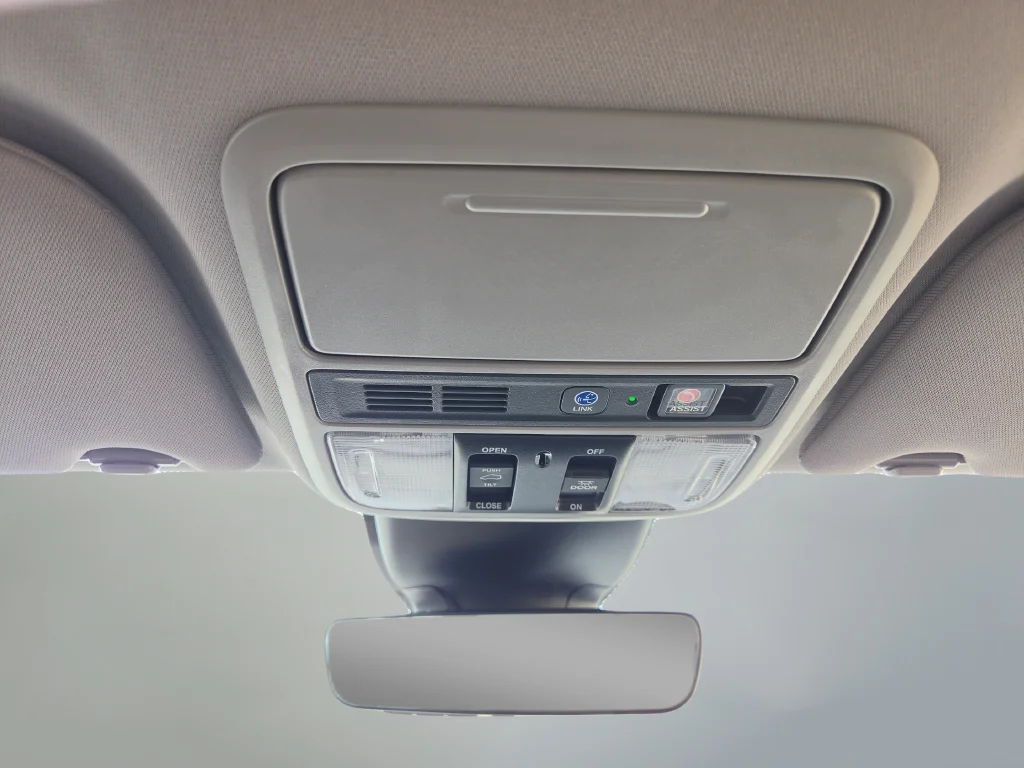 Used 2024 Gray Honda Touring image 28