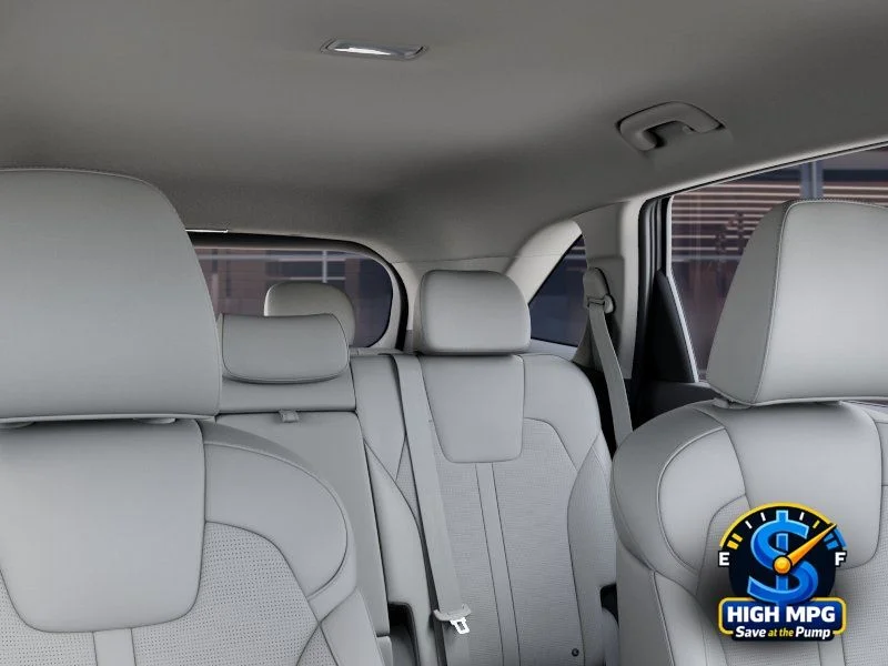 2026 Kia Sorento EX PHEV - Photo 22