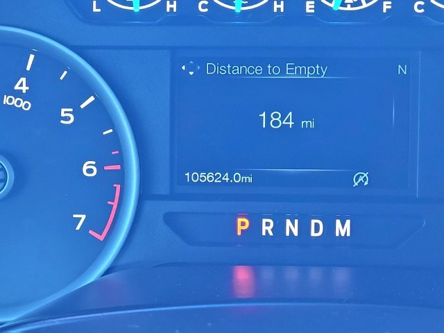 Used 2018 White Ford XLT image 23