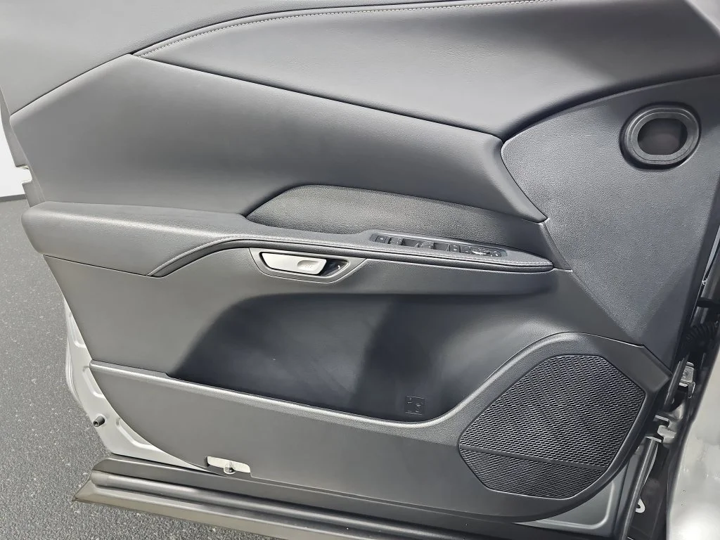 Used 2024 Gray Lexus 350h Premium Plus image 29