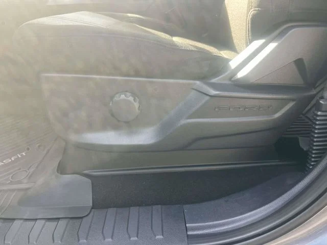 Certified Used 2025 Gray Ford STX image 22
