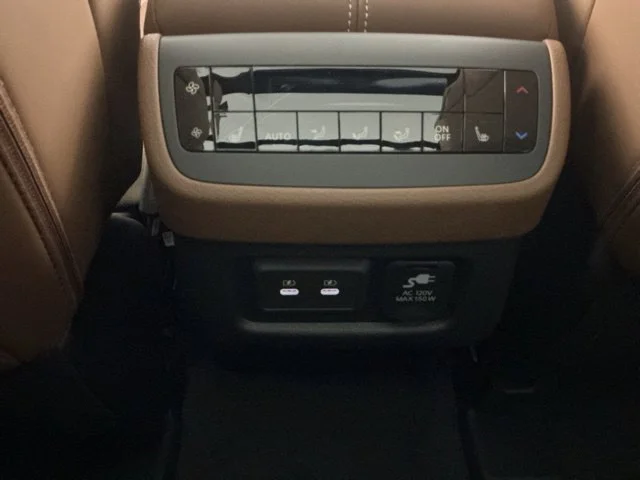 New 2026 Green Nissan Platinum image 21