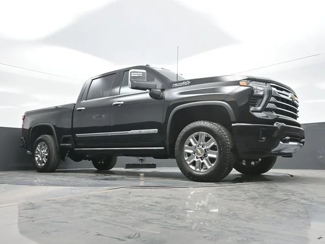 2026 Chevrolet Silverado 2500 HD High Country - Photo 15