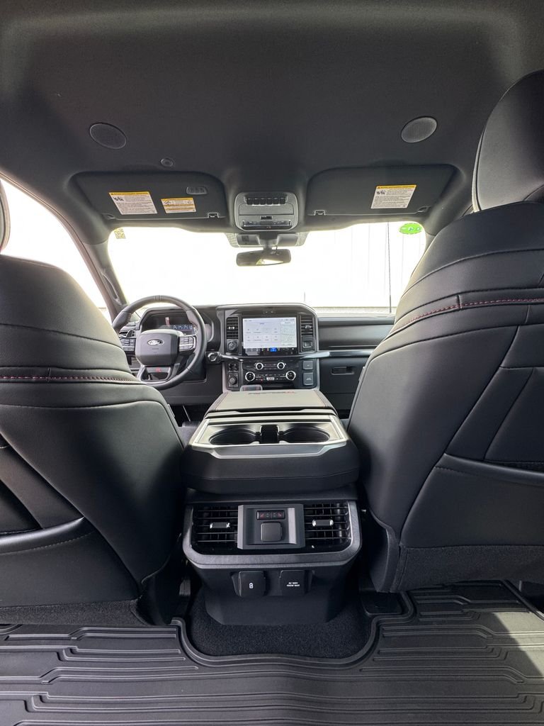 Used 2025 Black Metallic Ford Raptor R image 24