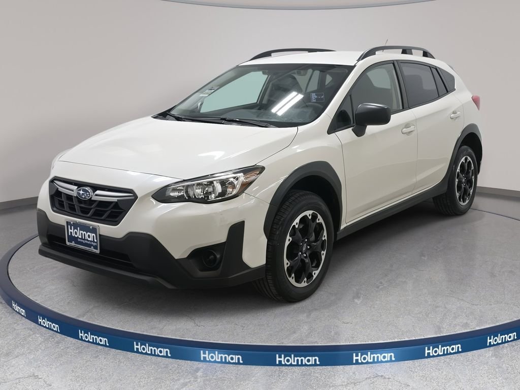 2023 Subaru Crosstrek Base
