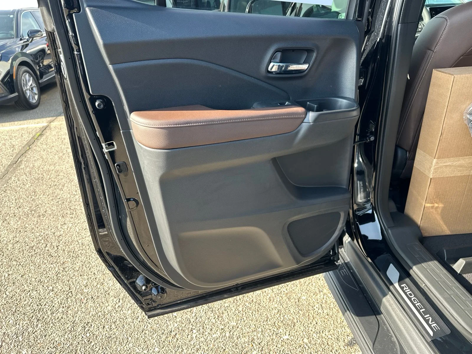 2026 Honda Ridgeline RTL - Photo 24