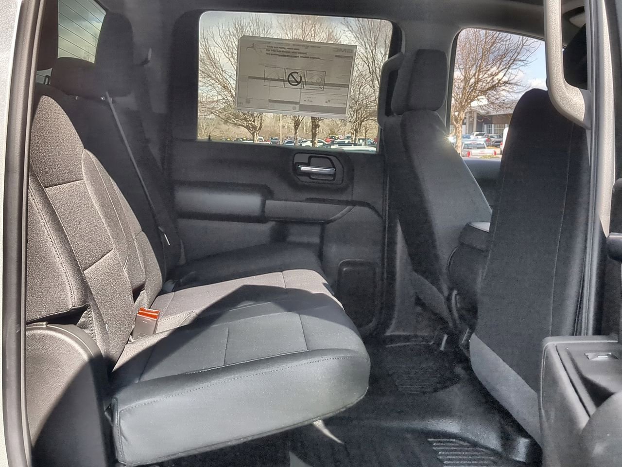 2026 GMC Sierra 2500HD Denali - Photo 25