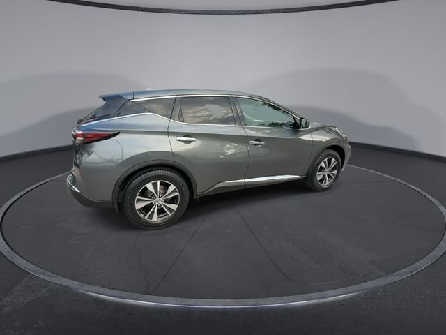 2019 Nissan Murano S - Photo 8
